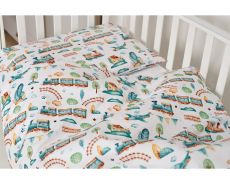 Змінна постіль 3 ел Twins Modern New 3040-PMN-04, It's a boy